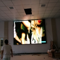 LED顯示屏生產(chǎn)流程與工藝